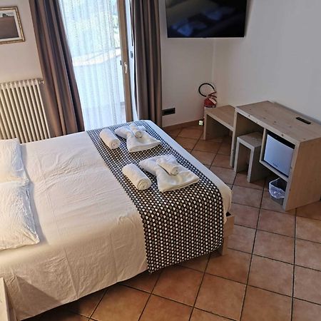 Verdi Armonie Rooms And Wellness Lozzo Cadore Exterior photo