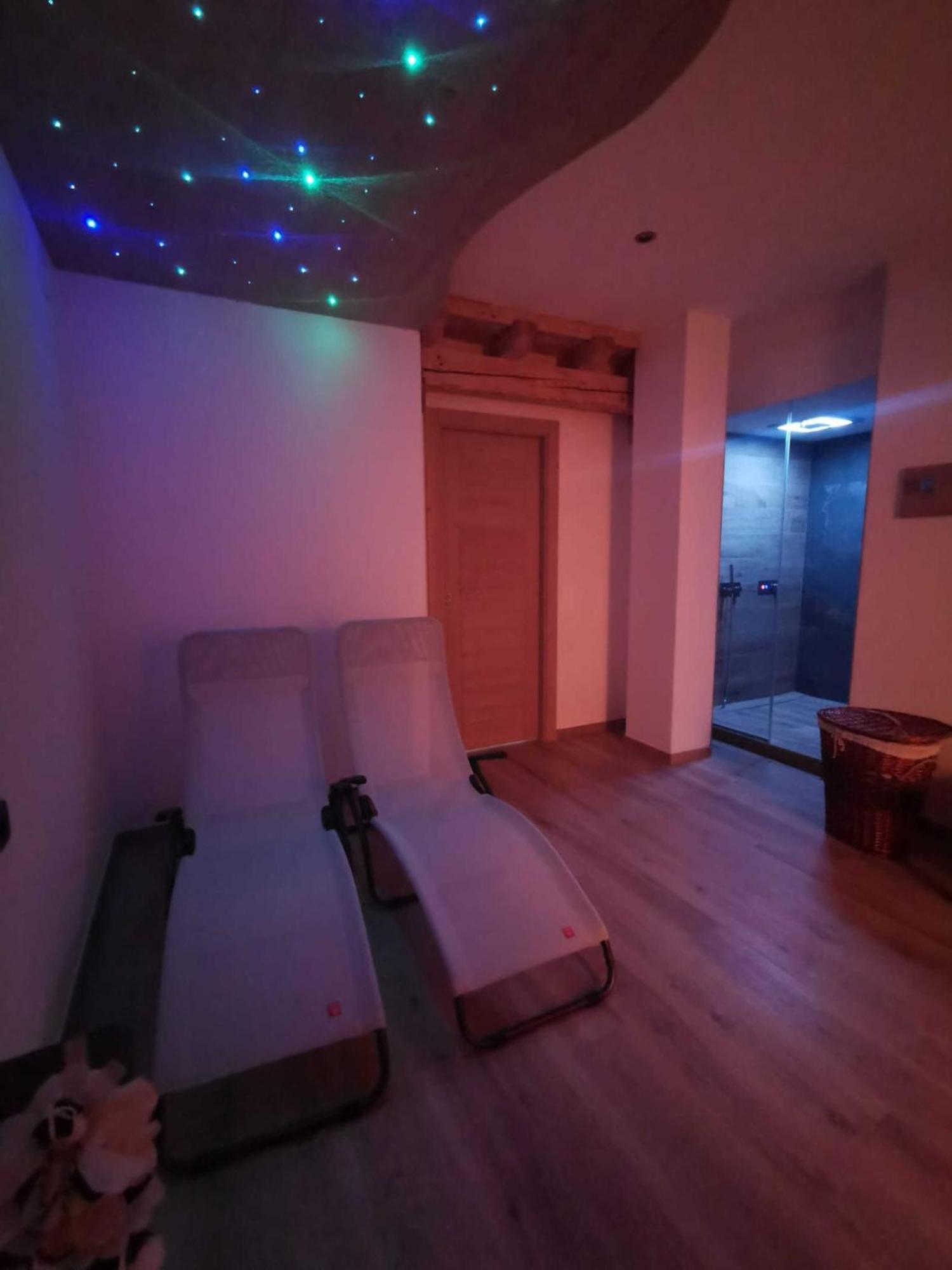 Verdi Armonie Rooms And Wellness Lozzo Cadore Exterior photo
